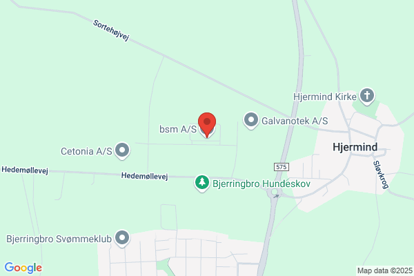 Bjerring Management ApS