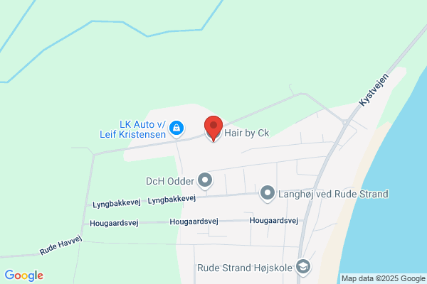 Hasselager Frisør & Skønhedsklinik