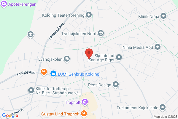 Grundejerforeningen Elgårdsminde