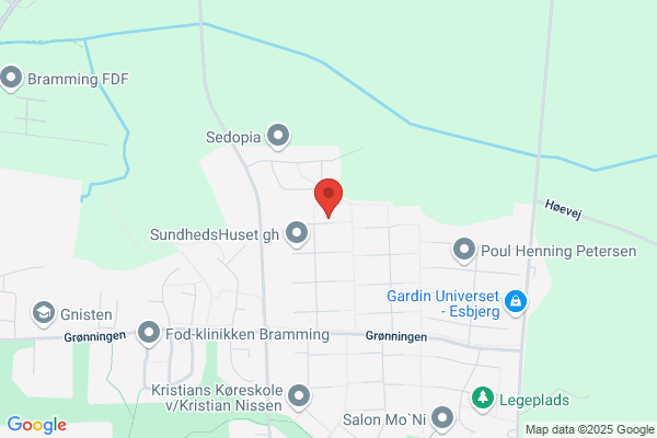 Grundejerforeningen Hørning Nord