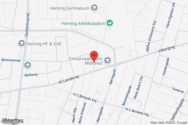 Grundejerforeningen Rosenvænget