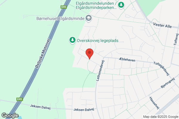 Grundejerforeningen Skovbrynet