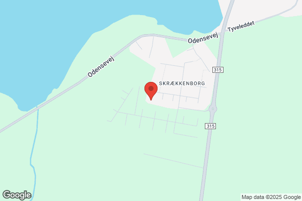 Grundejerforeningen Østervang