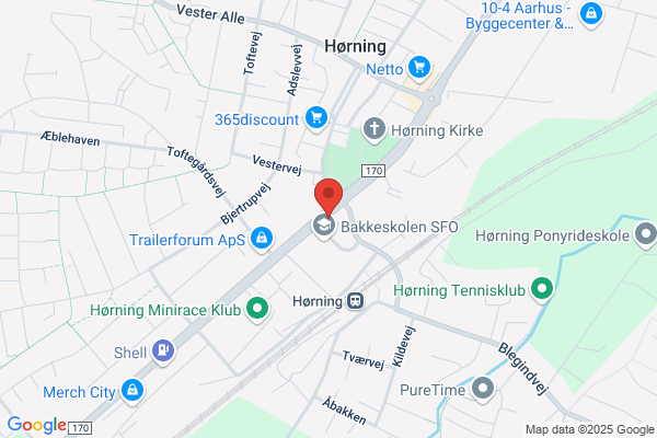 Høy Else Revisionsfirmaet ApS