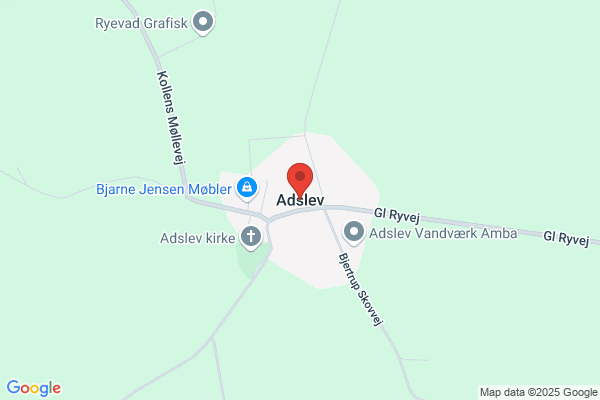 Adslev vandværk