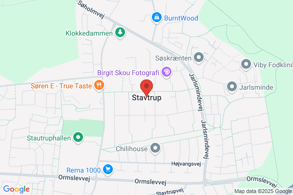 Stautrup Vandværk