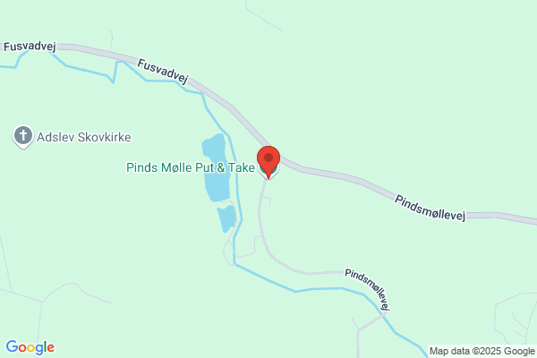 Pinds Mølle