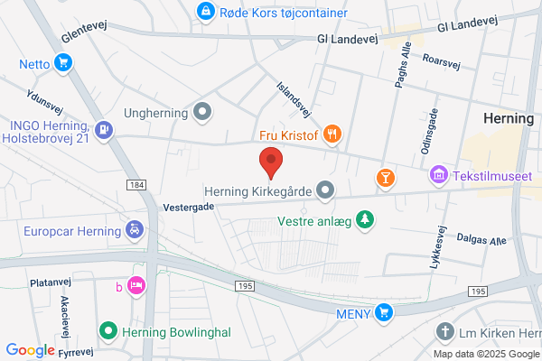 Hørning Skakklub