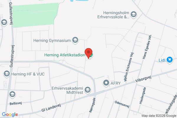 Hørning Tennisklub