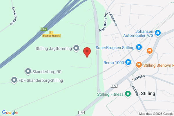 Skanderborg BMX klub