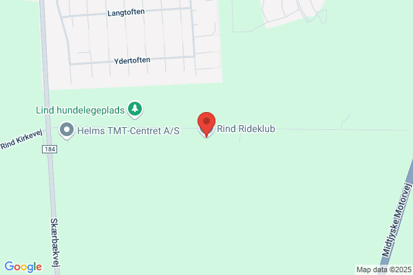 Vitved Rideklub