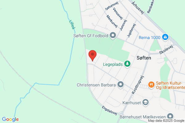 Larsen, Margit