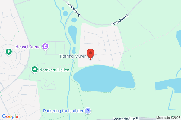 JV Tømrer & Murerfirma ApS
