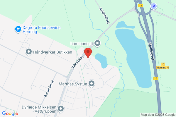 Søbo Huse ApS