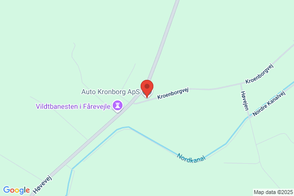 Faarevejle Autoservice