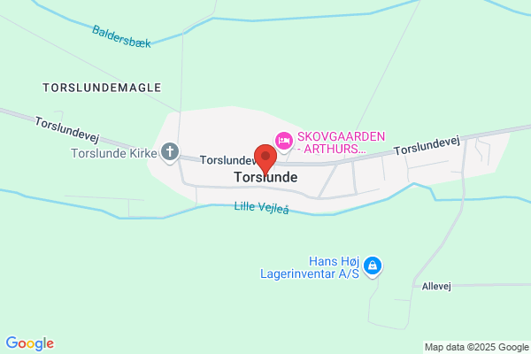 Torslunde Pladeservice