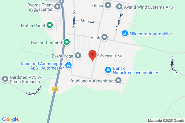 Lunn Familiebiler
