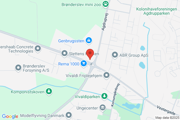 Steens Auto