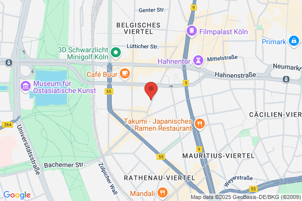 Bygge Grossisten ApS
