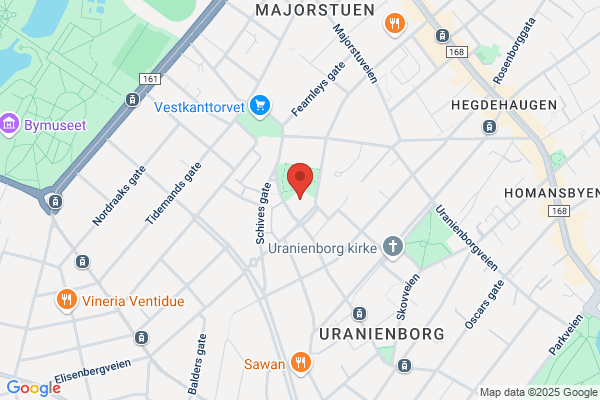 Michaels Brøndrenovering