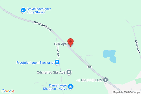 OJK Byg & Service