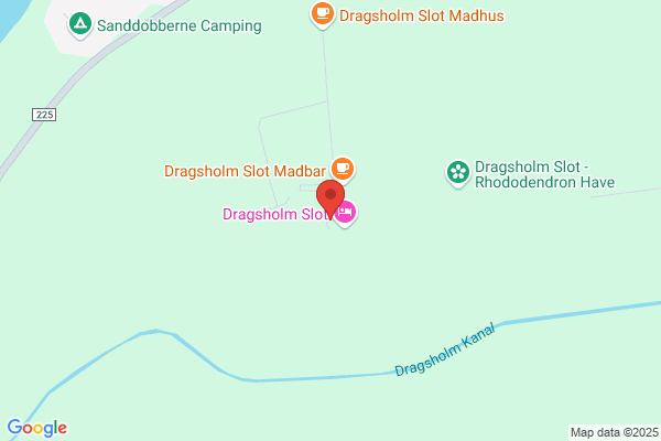 Dragsholm Kirke