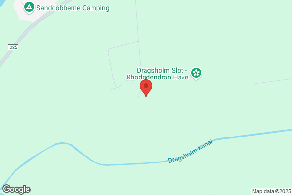 Dragsholm Amatørerne