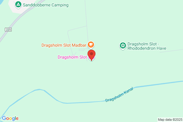 Foreningen Norden, Dragsholm