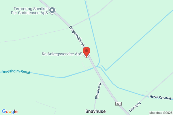 KC Anlæg
