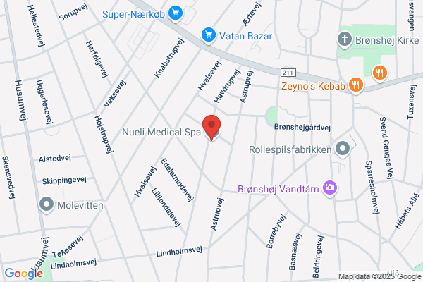 Fysiurgisk Massage
