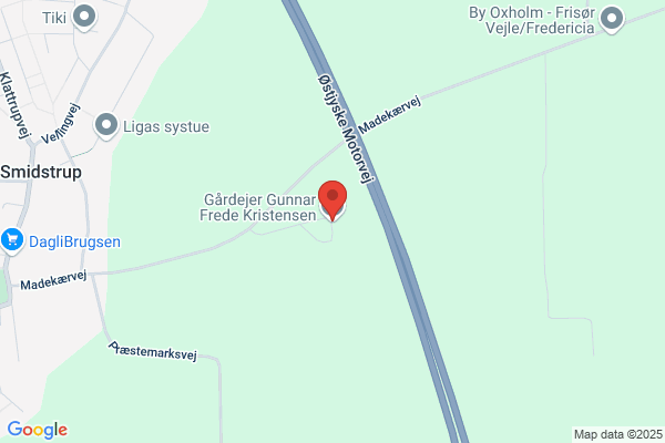 Faarbech Gunnar