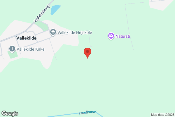 Behandlingsstedet Egedal