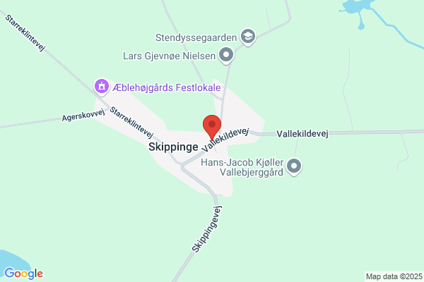 Vallekilde Bylaug