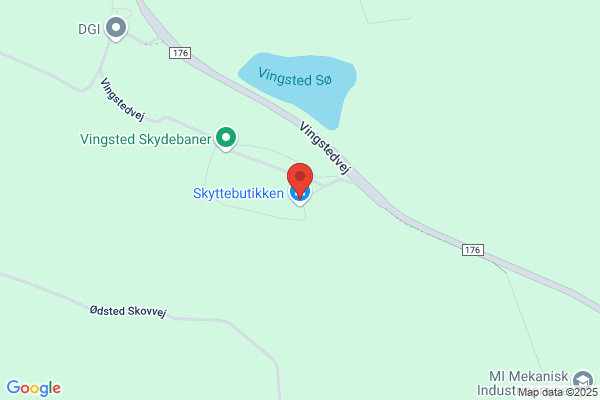 DGI, Nordvestsjælland