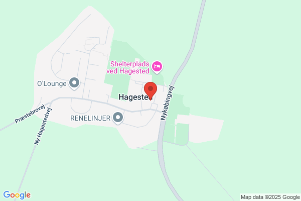 Hagested Gymnastikforening