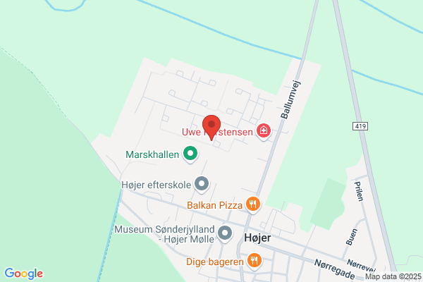 Hørve Jagtforening