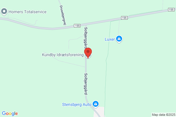 K.I.F., Kundby Idrætsforening
