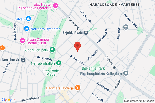 Ammekilde & Sønner Tømrerfirmaet