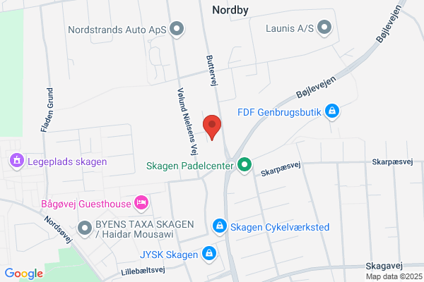 Butterup Tømrer & Snedkerfirma