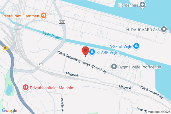 F.Z. Bolig og Erhvervsservice