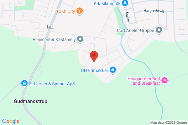 Jacobsen & Fuglsang Tømrer- & Snedkerfirmaet ApS