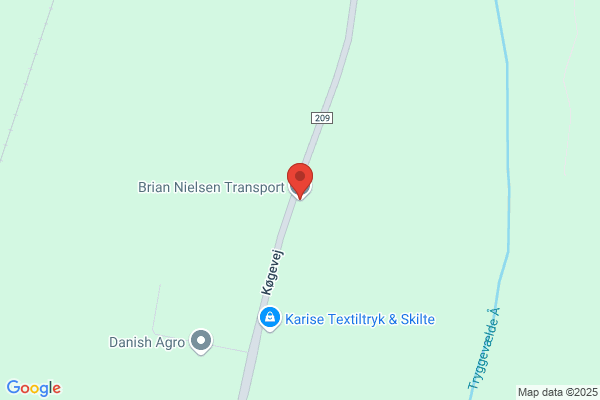 Nielsen, Brian