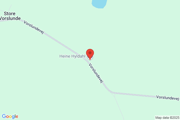 Rydahl, Preben