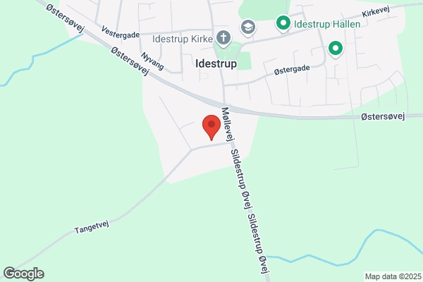 Øernes Dækcenter ApS