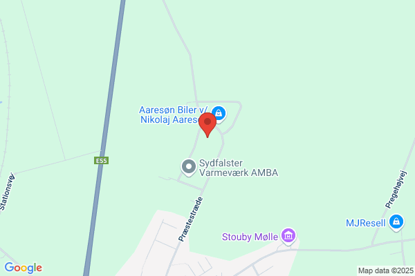 Grønne Busser De ApS