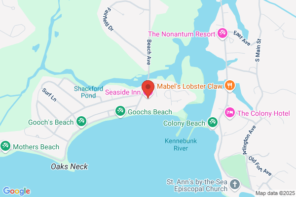 Seaside Inn