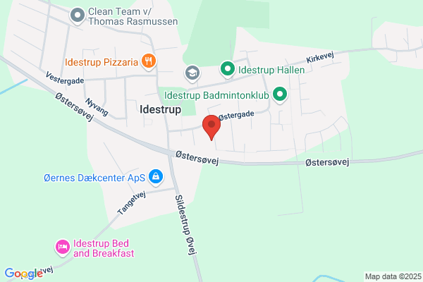 Akupunkturklinikken Syd
