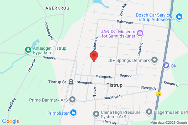Amnitzbøl Marketing