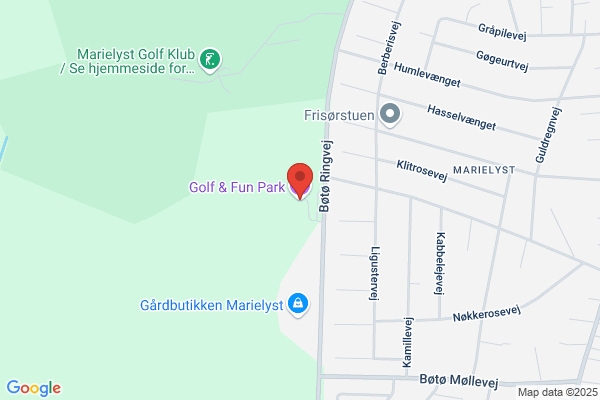 Golf & Fun Park