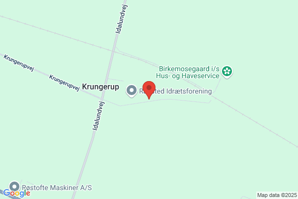 Hansen Per